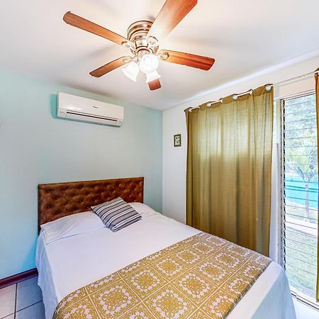 Nueva Villa Paraiso Four Villas Lagunillas Екстериор снимка