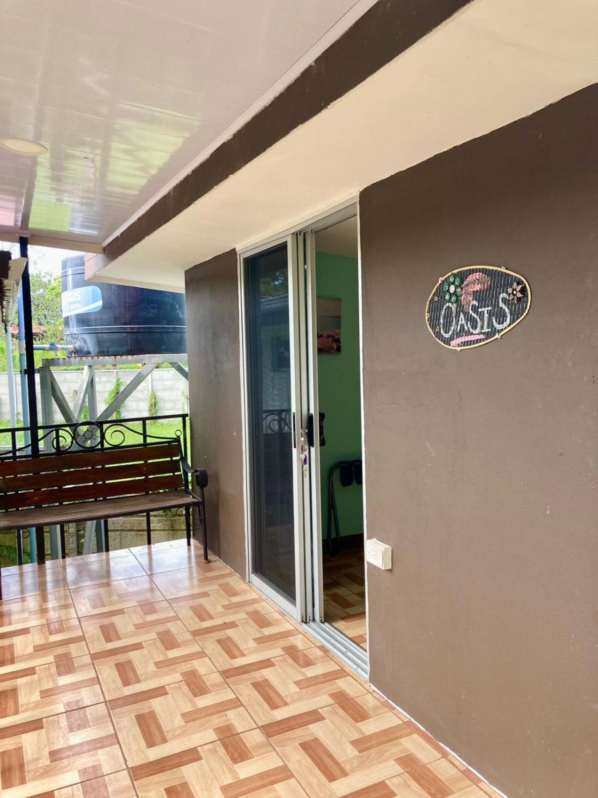 Nueva Villa Paraiso Four Villas Lagunillas Екстериор снимка