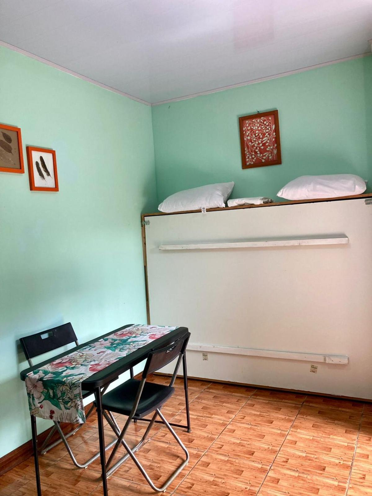 Nueva Villa Paraiso Four Villas Lagunillas Екстериор снимка