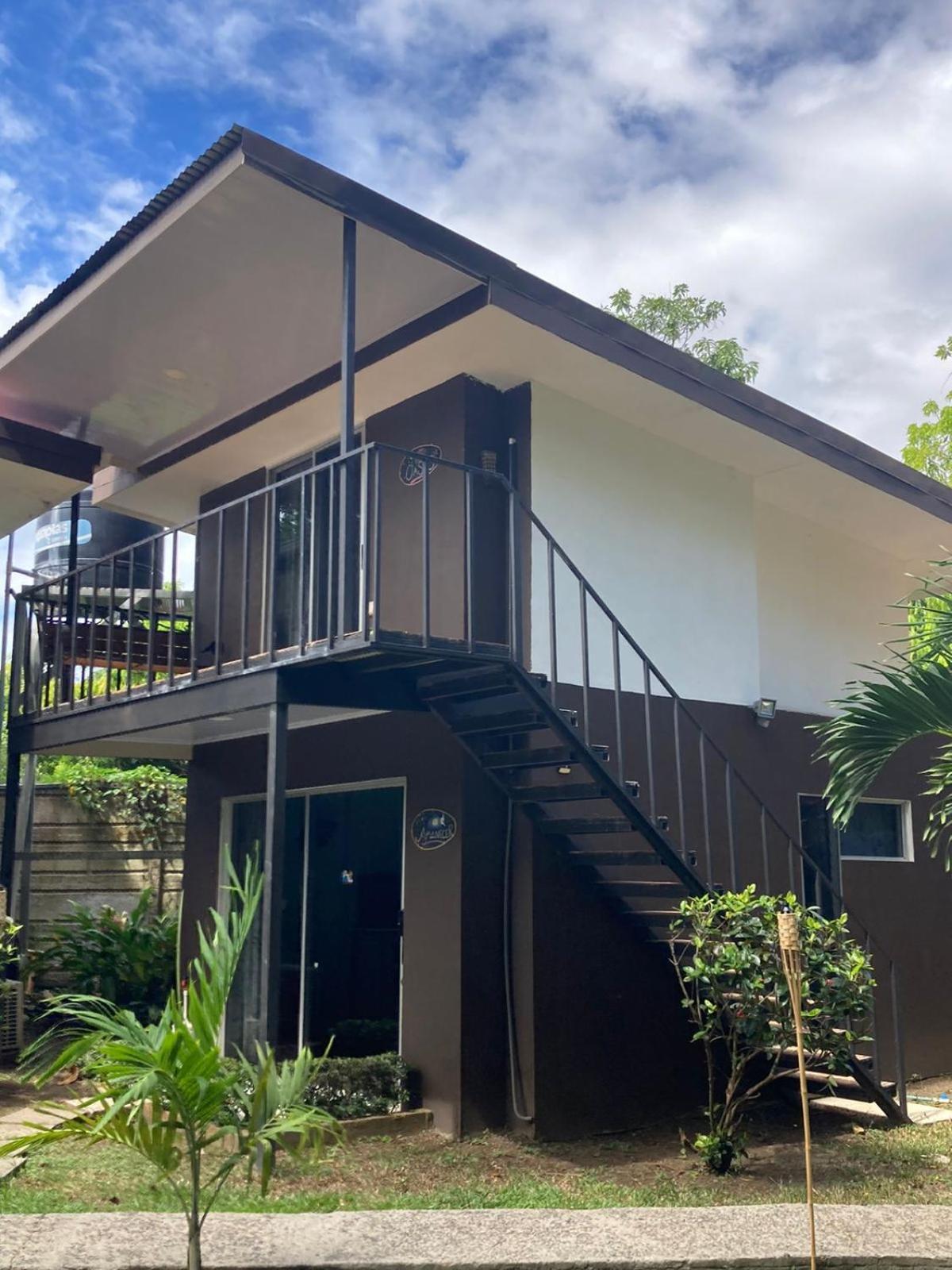 Nueva Villa Paraiso Four Villas Lagunillas Екстериор снимка