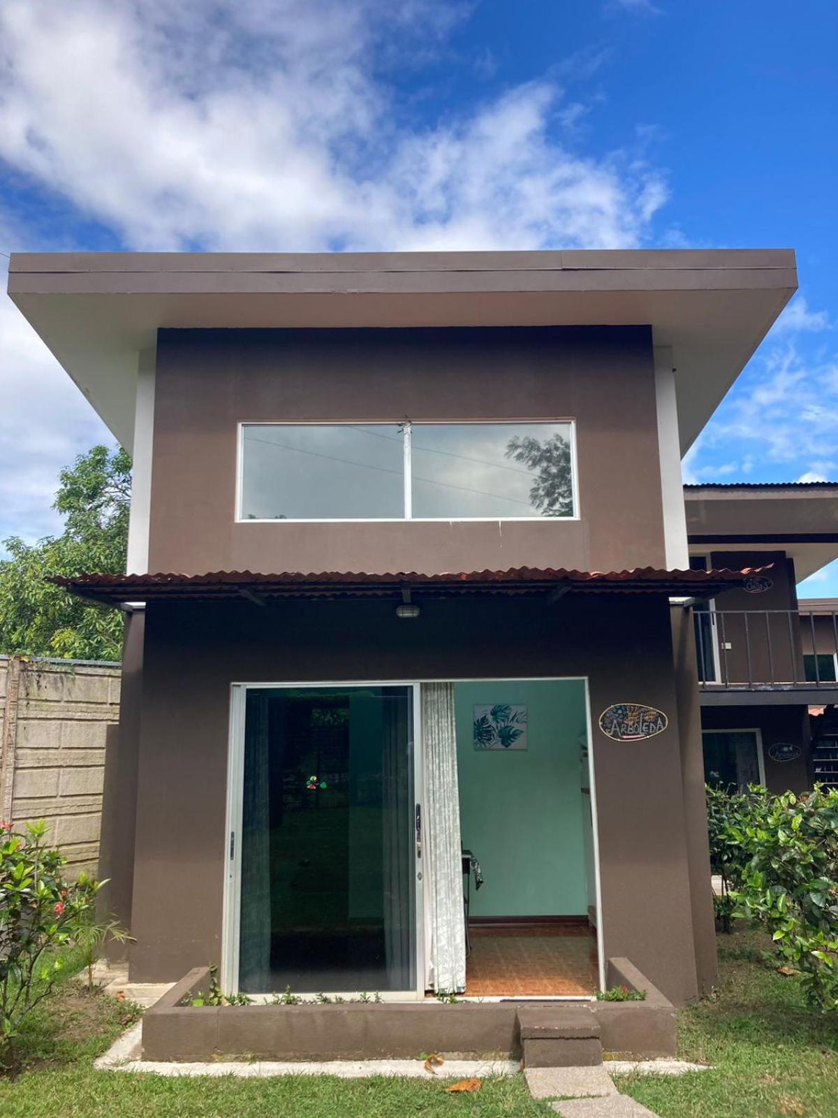 Nueva Villa Paraiso Four Villas Lagunillas Екстериор снимка