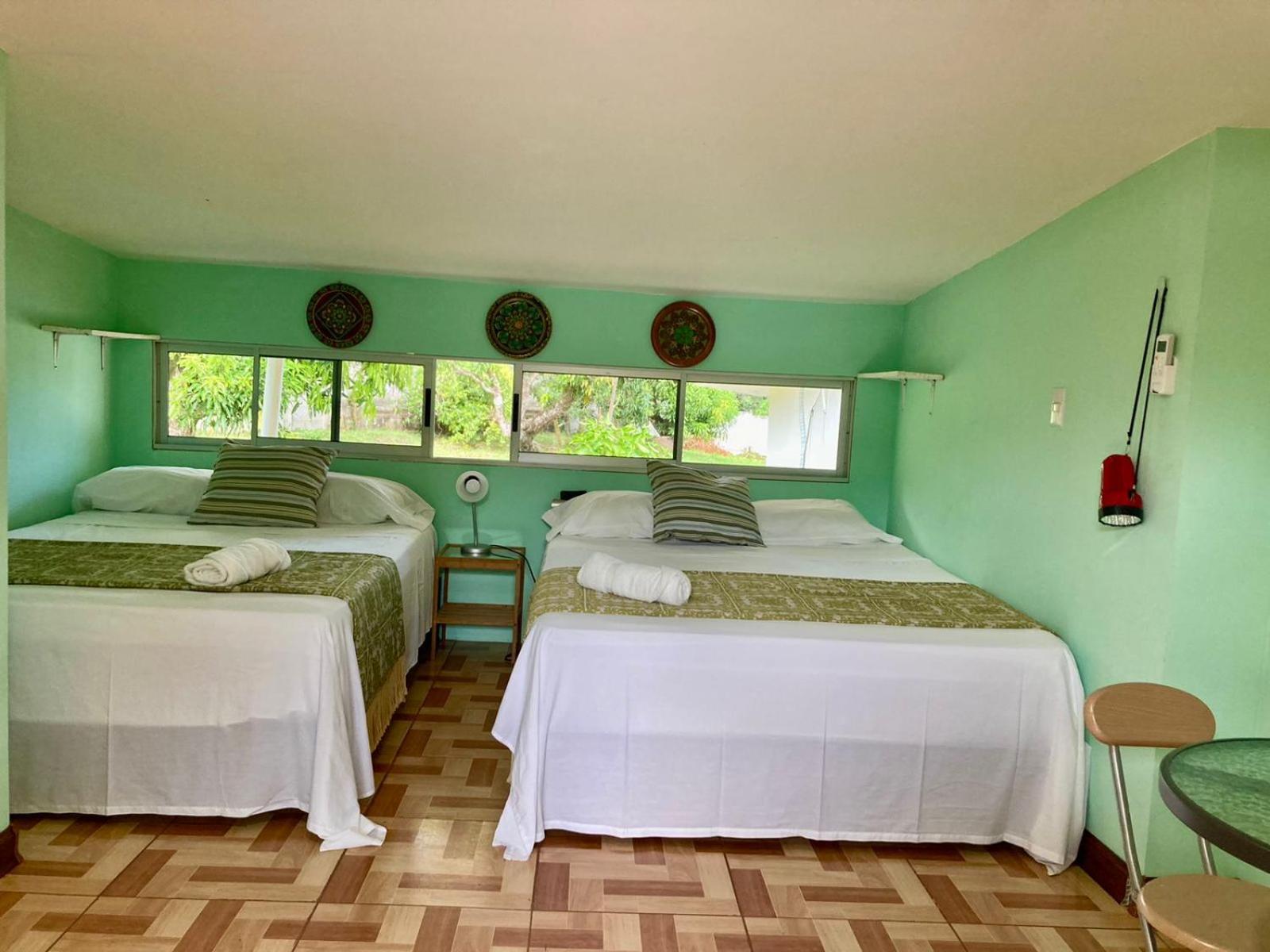 Nueva Villa Paraiso Four Villas Lagunillas Екстериор снимка
