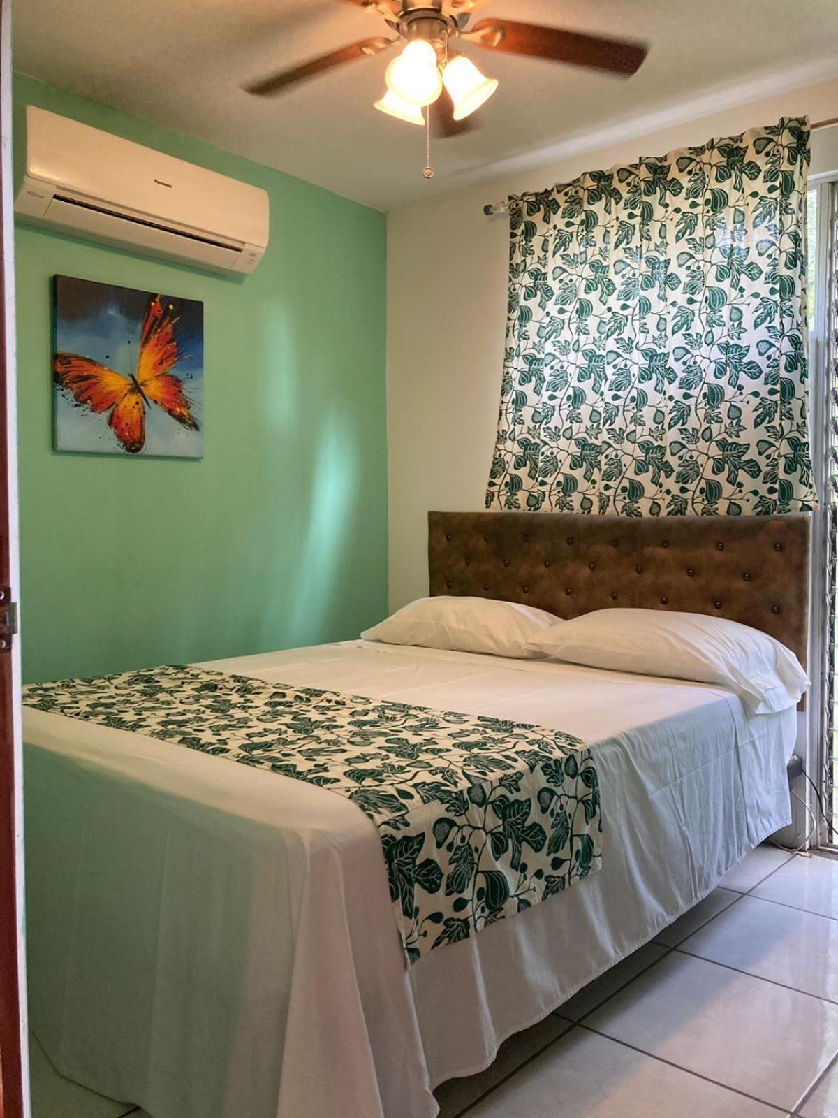 Nueva Villa Paraiso Four Villas Lagunillas Екстериор снимка