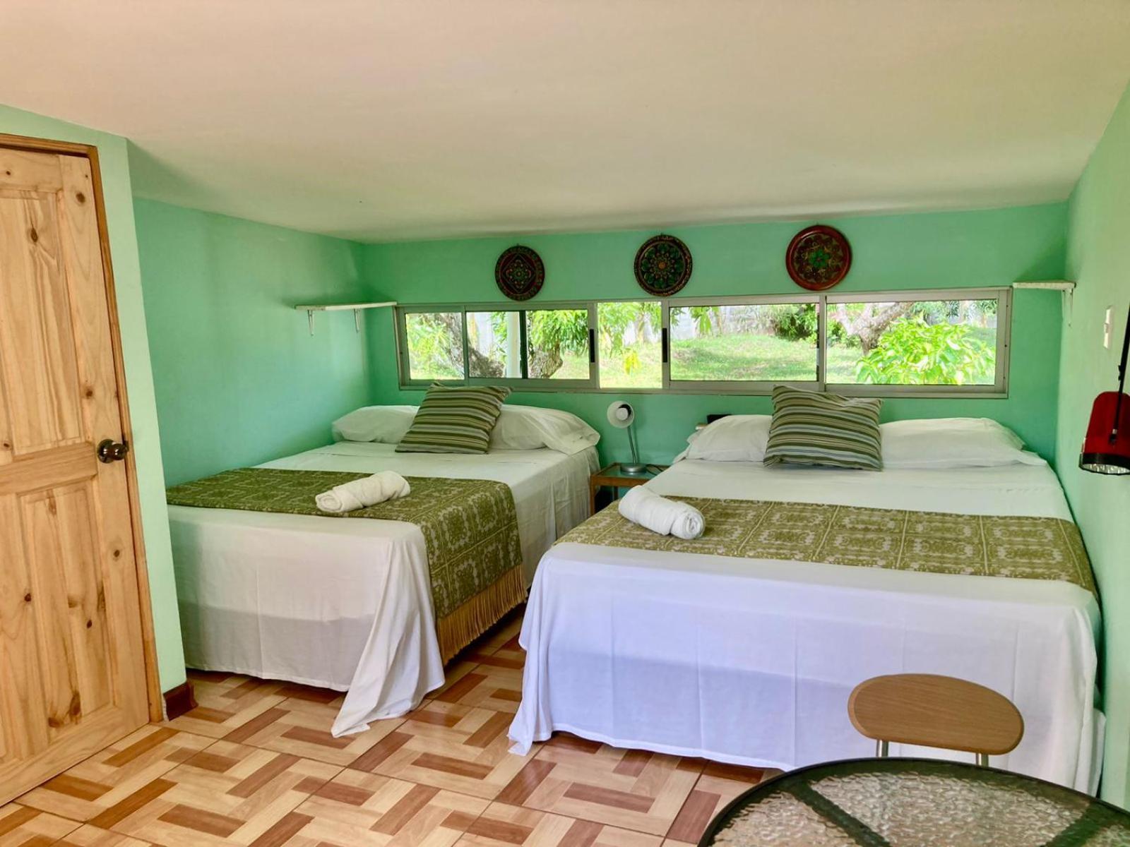 Nueva Villa Paraiso Four Villas Lagunillas Екстериор снимка