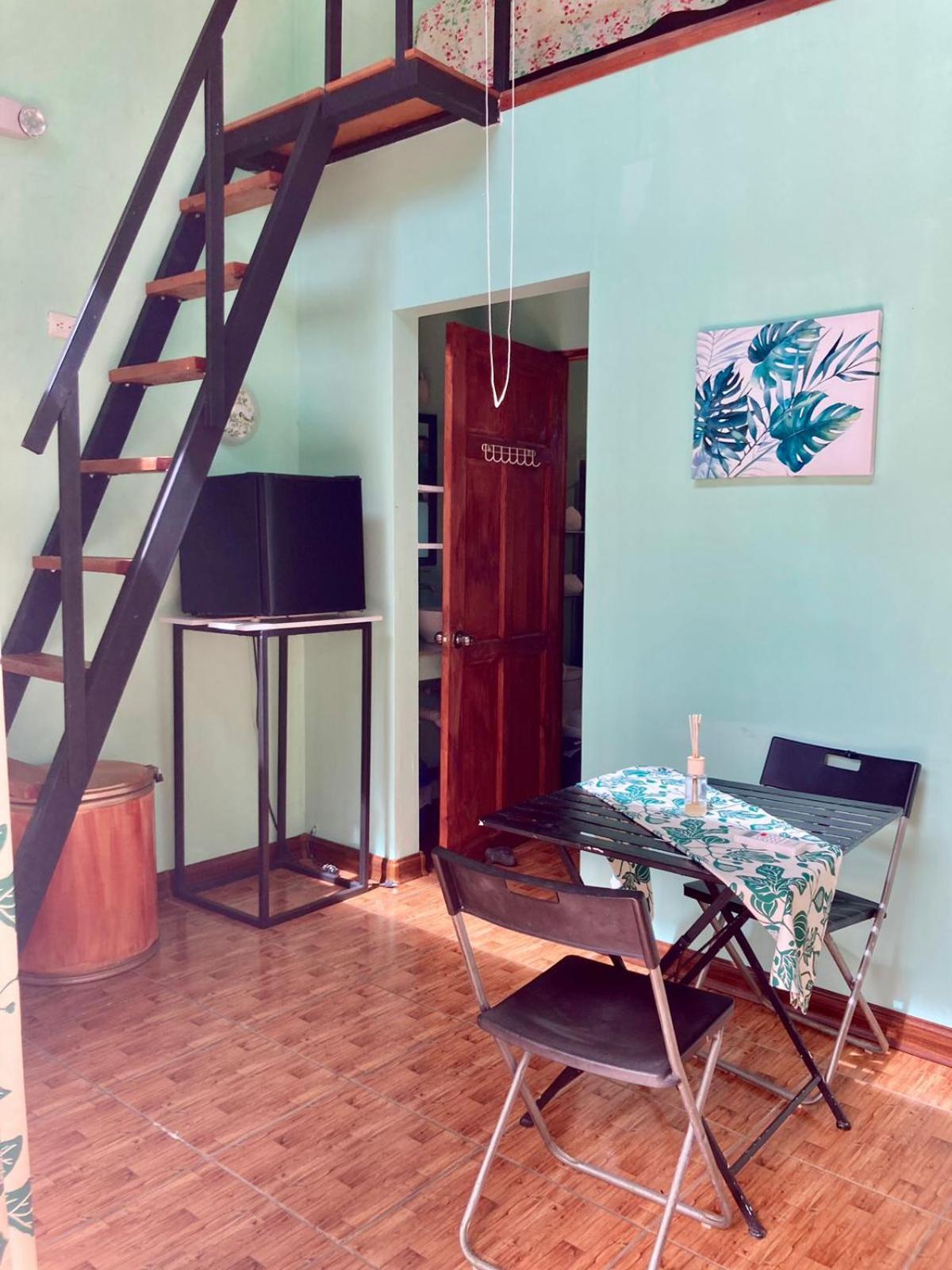 Nueva Villa Paraiso Four Villas Lagunillas Екстериор снимка
