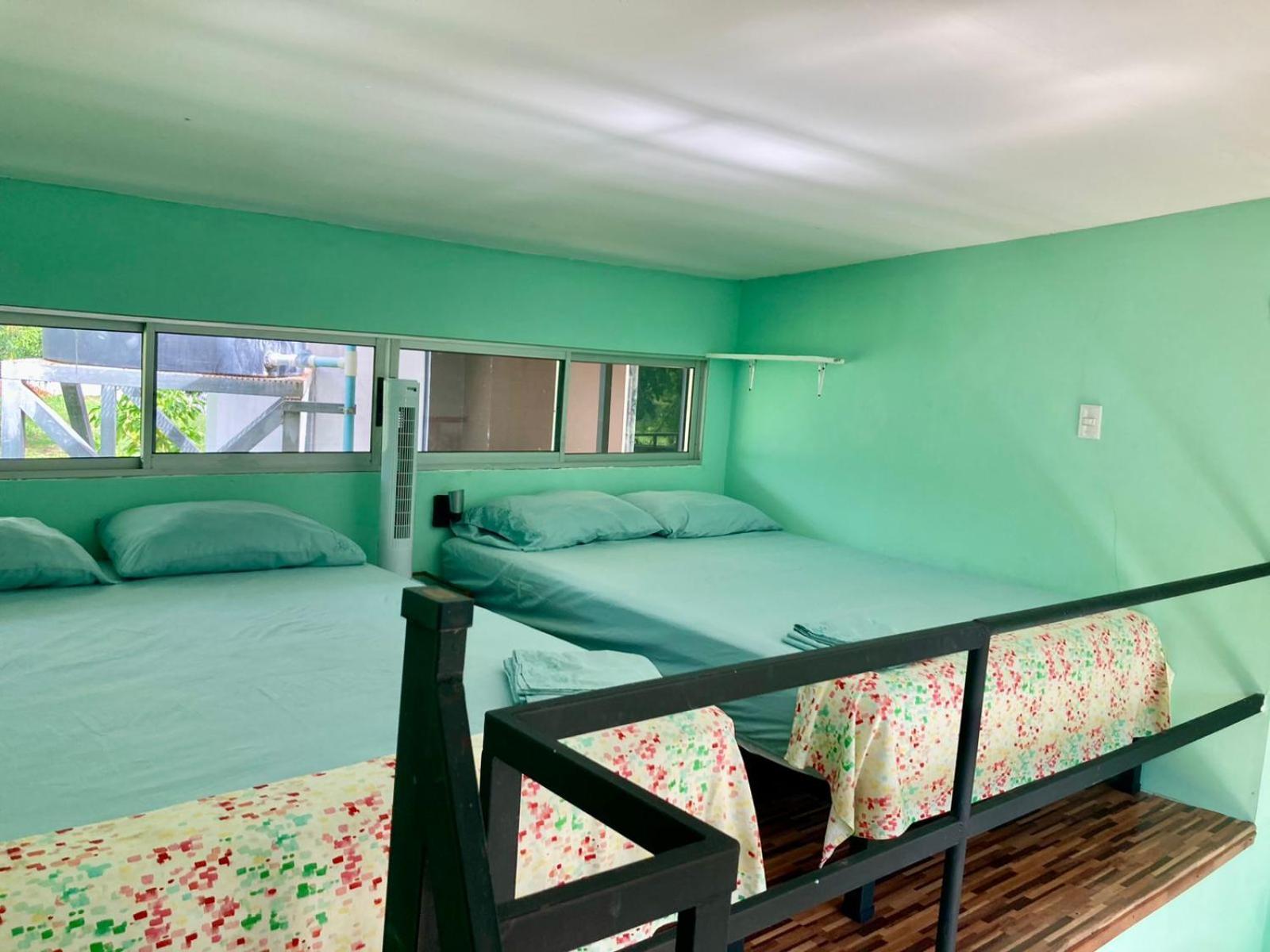 Nueva Villa Paraiso Four Villas Lagunillas Екстериор снимка
