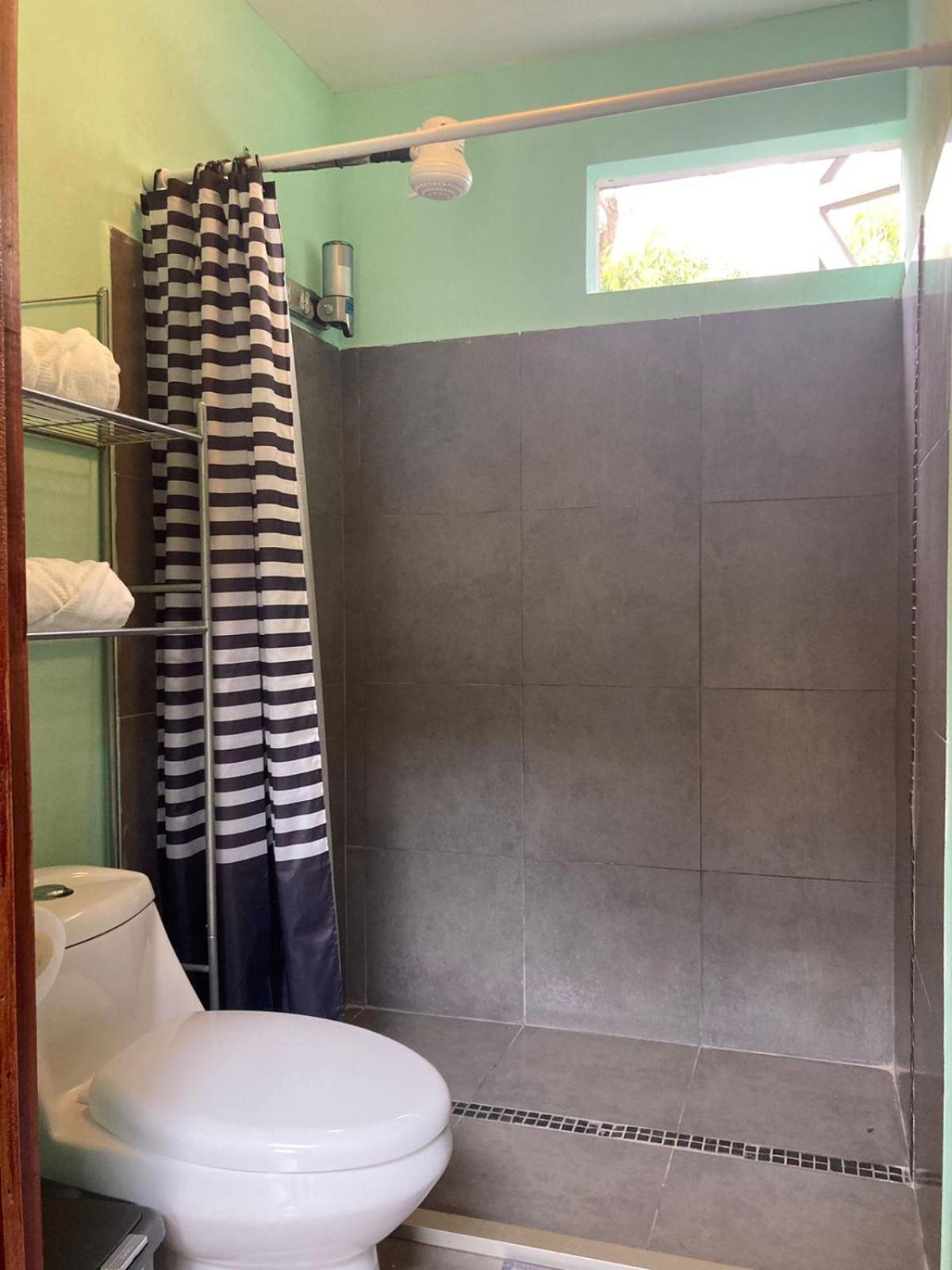Nueva Villa Paraiso Four Villas Lagunillas Екстериор снимка