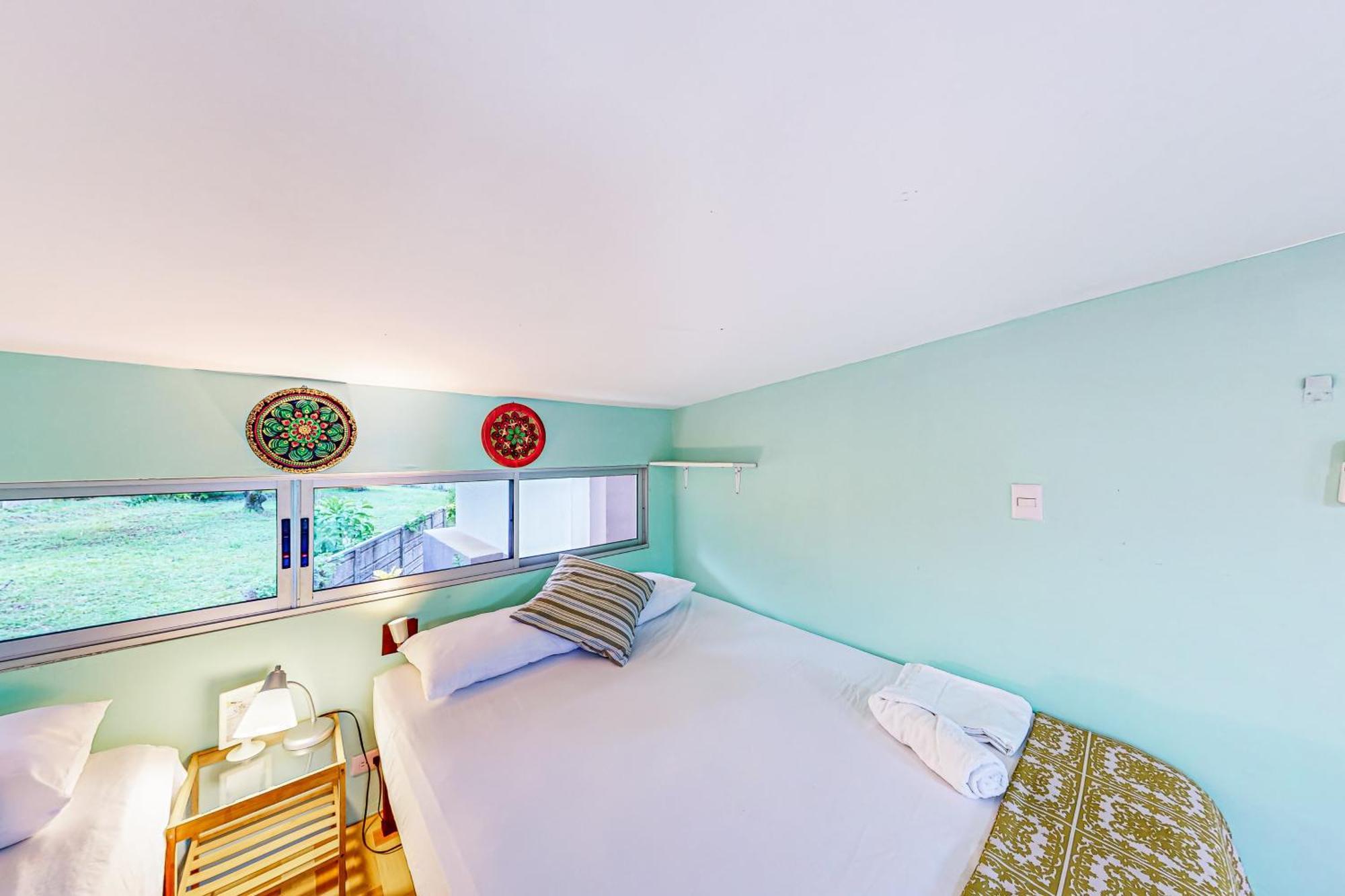 Nueva Villa Paraiso Four Villas Lagunillas Екстериор снимка