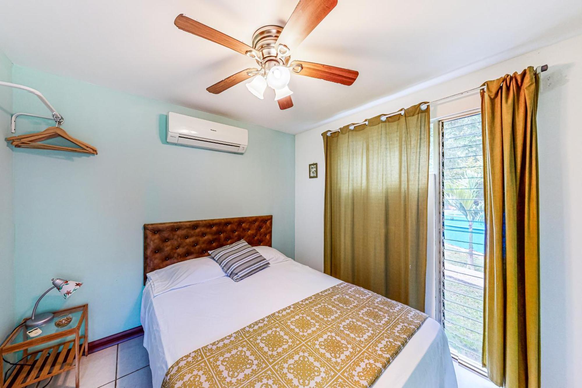 Nueva Villa Paraiso Four Villas Lagunillas Екстериор снимка