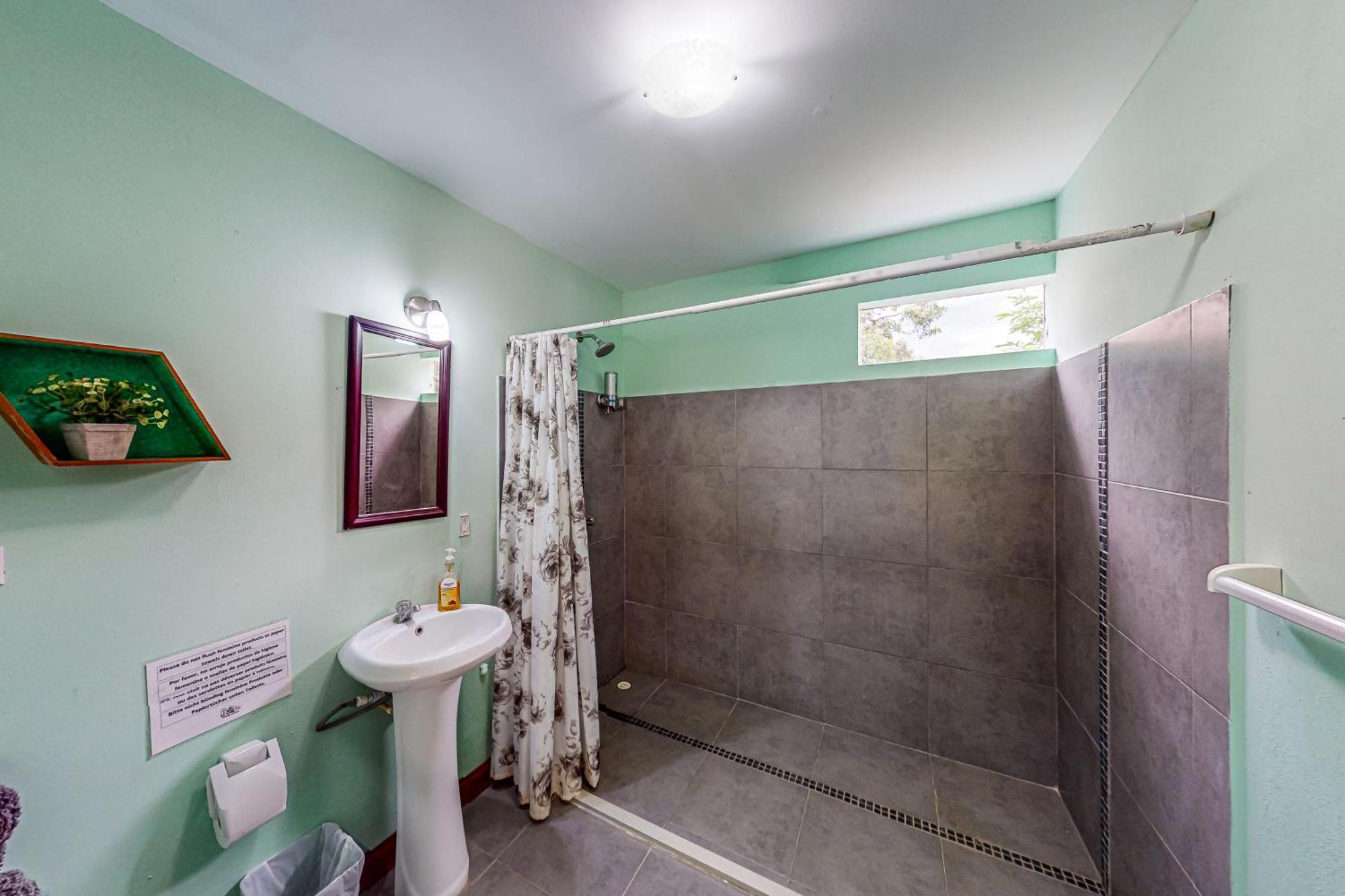 Nueva Villa Paraiso Four Villas Lagunillas Екстериор снимка