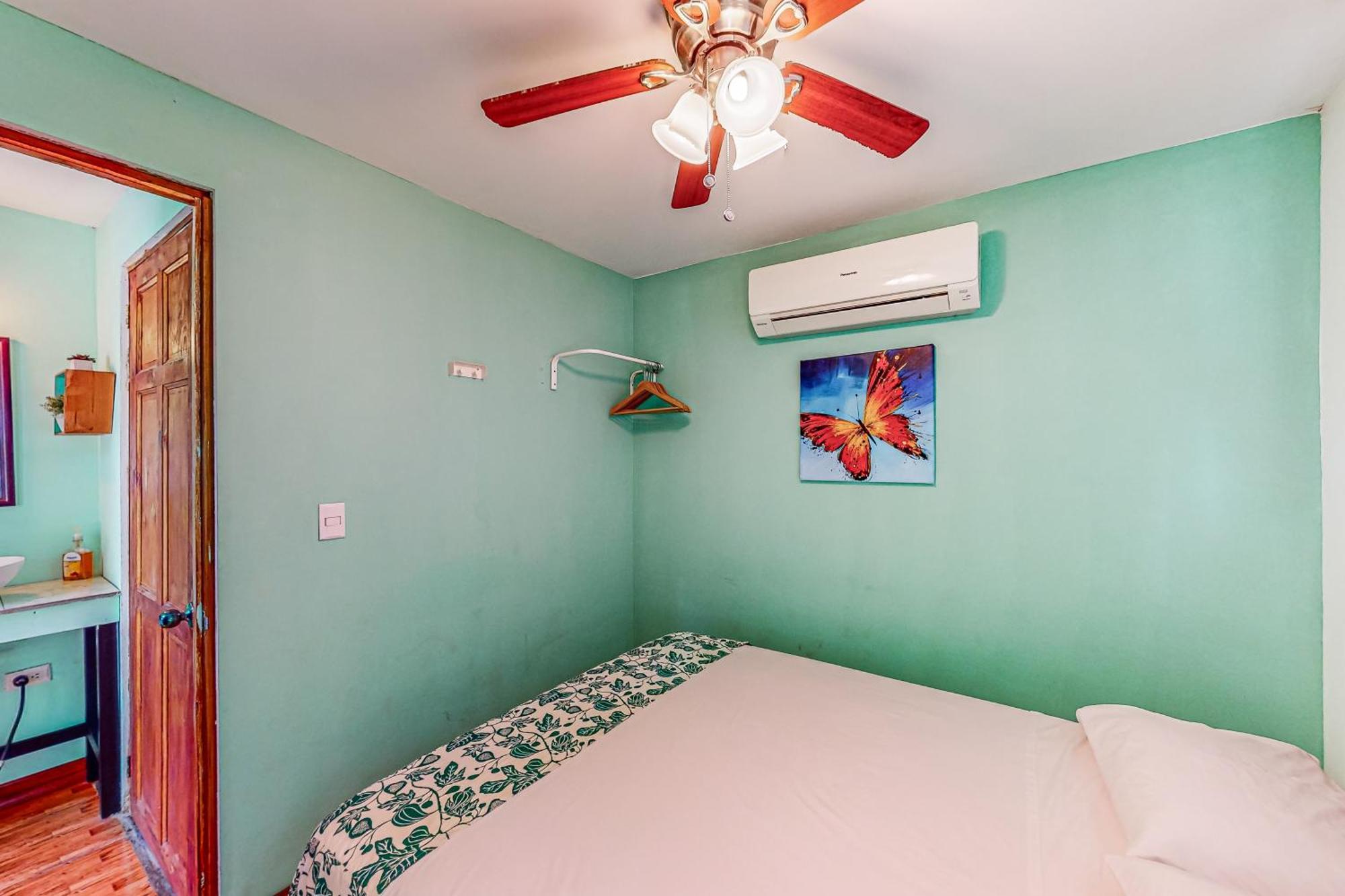 Nueva Villa Paraiso Four Villas Lagunillas Екстериор снимка