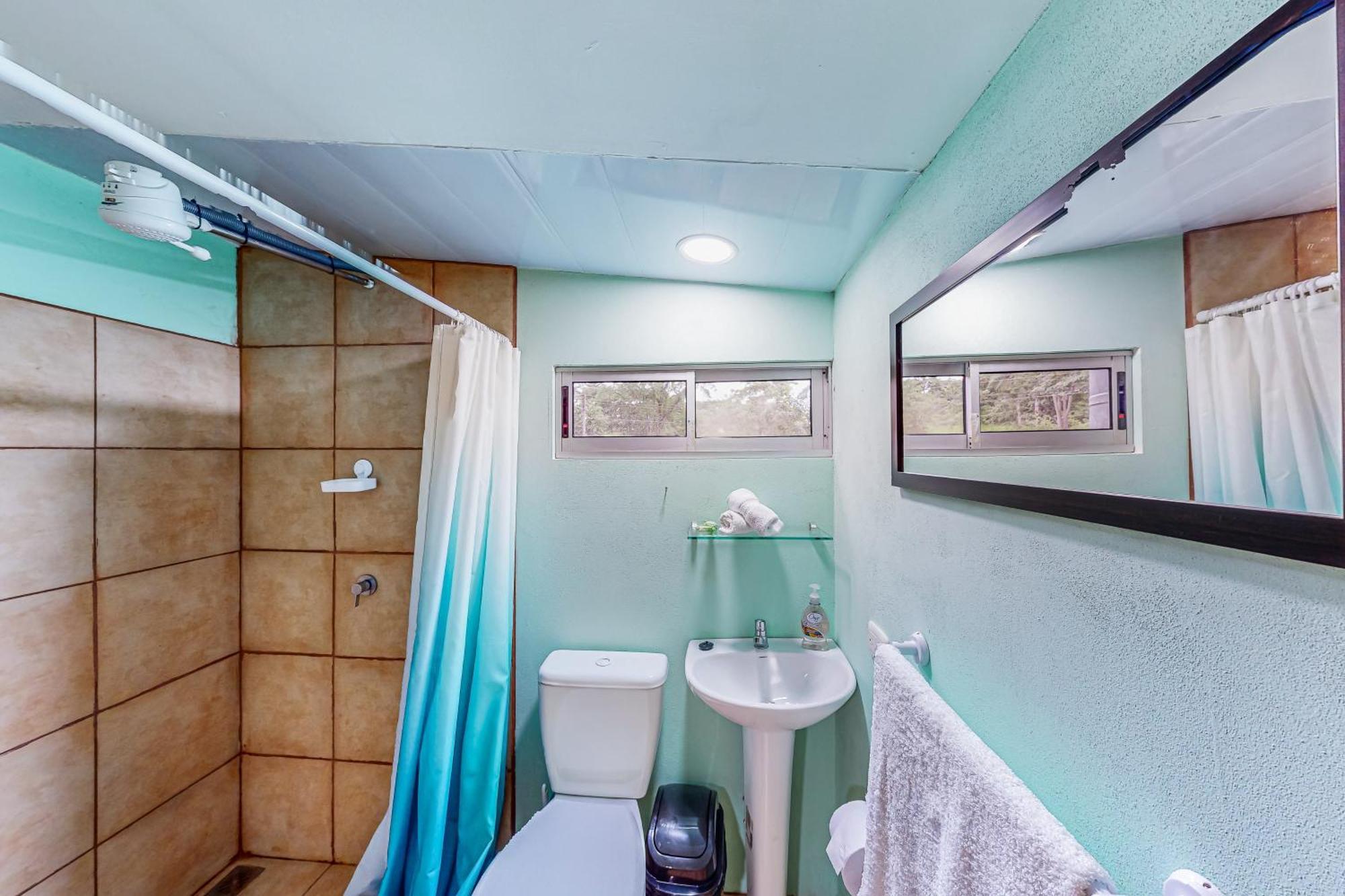Nueva Villa Paraiso Four Villas Lagunillas Екстериор снимка