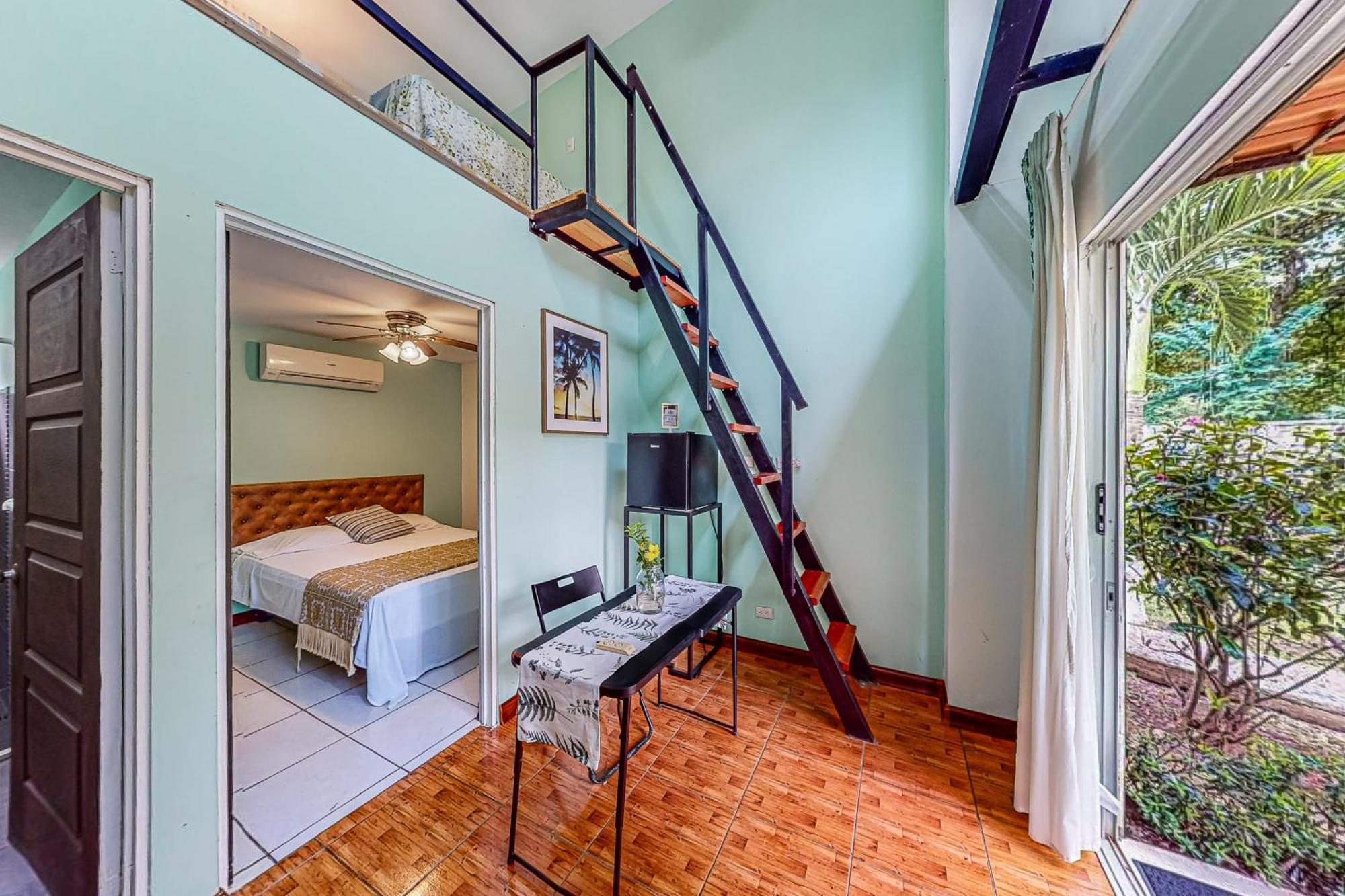 Nueva Villa Paraiso Four Villas Lagunillas Екстериор снимка