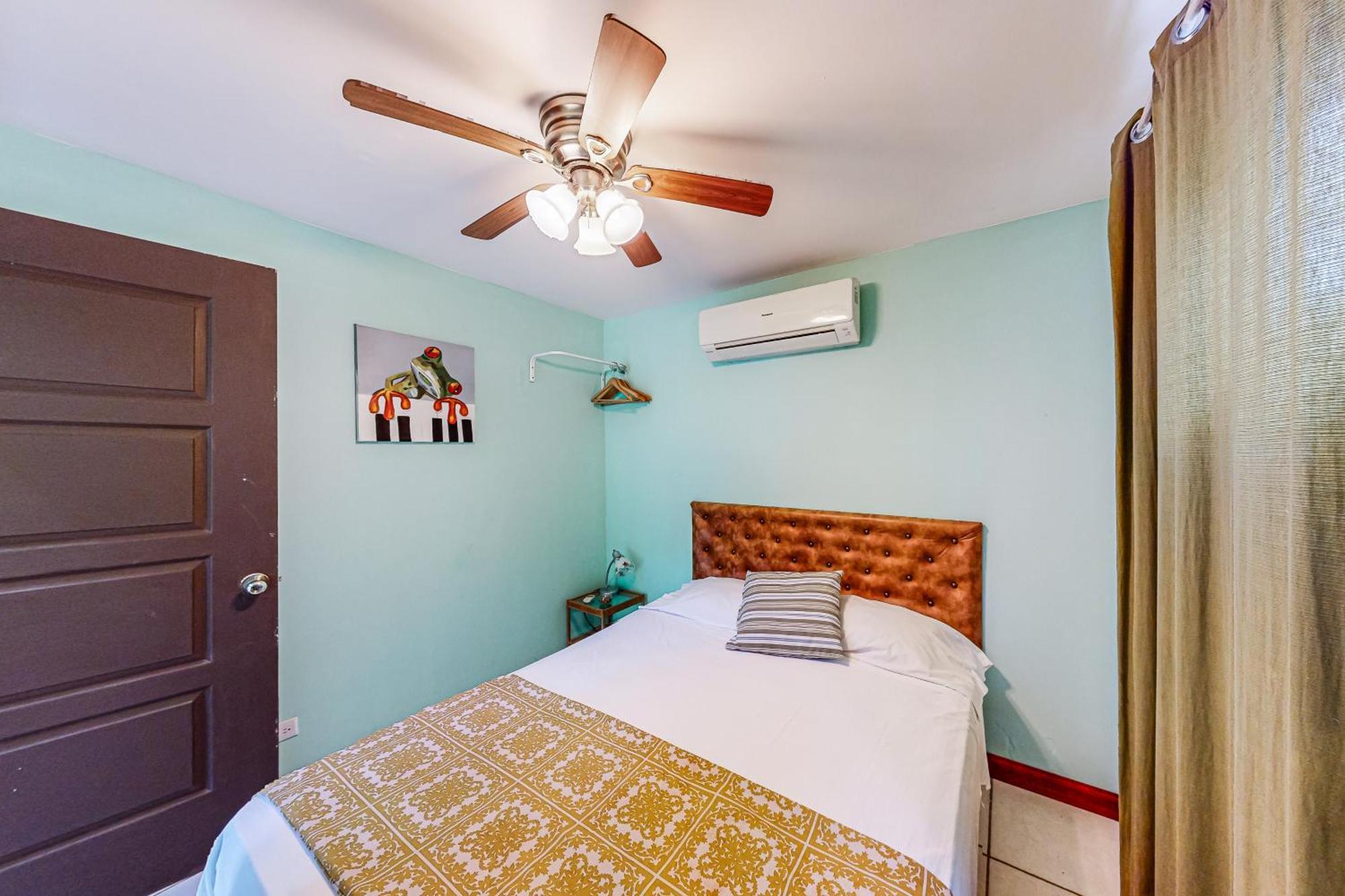 Nueva Villa Paraiso Four Villas Lagunillas Екстериор снимка