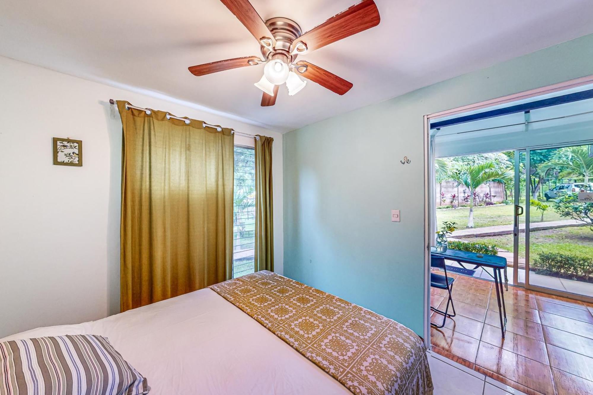 Nueva Villa Paraiso Four Villas Lagunillas Екстериор снимка