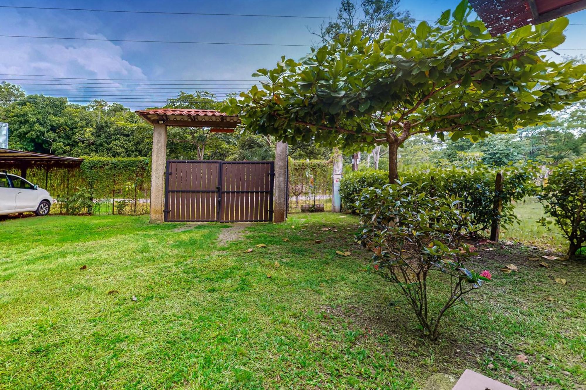 Nueva Villa Paraiso Four Villas Lagunillas Екстериор снимка