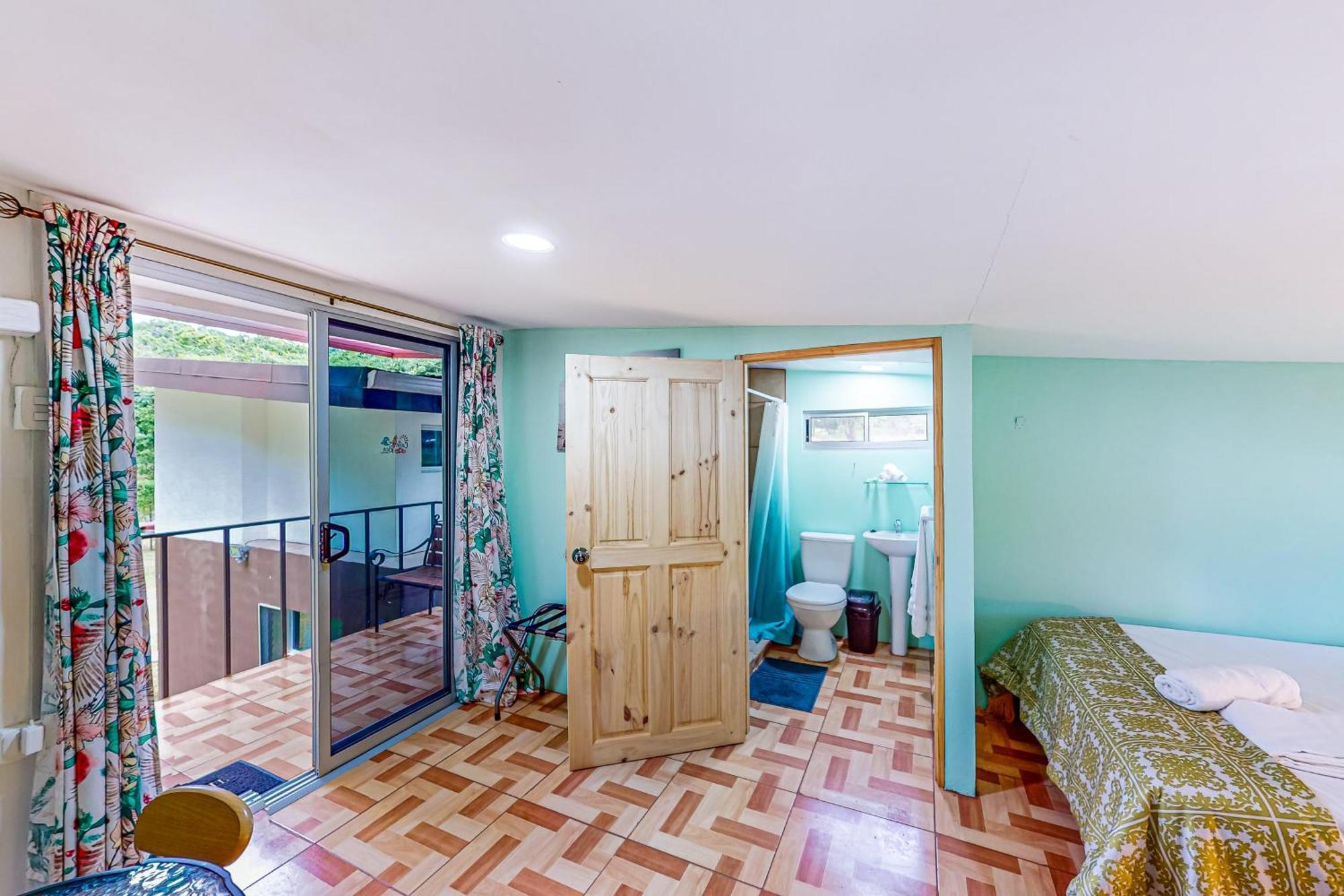 Nueva Villa Paraiso Four Villas Lagunillas Екстериор снимка