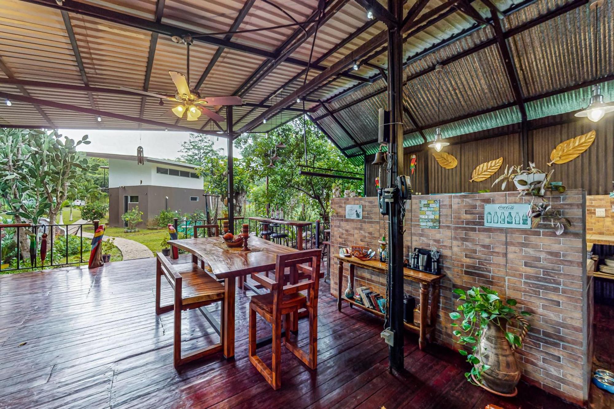 Nueva Villa Paraiso Four Villas Lagunillas Екстериор снимка