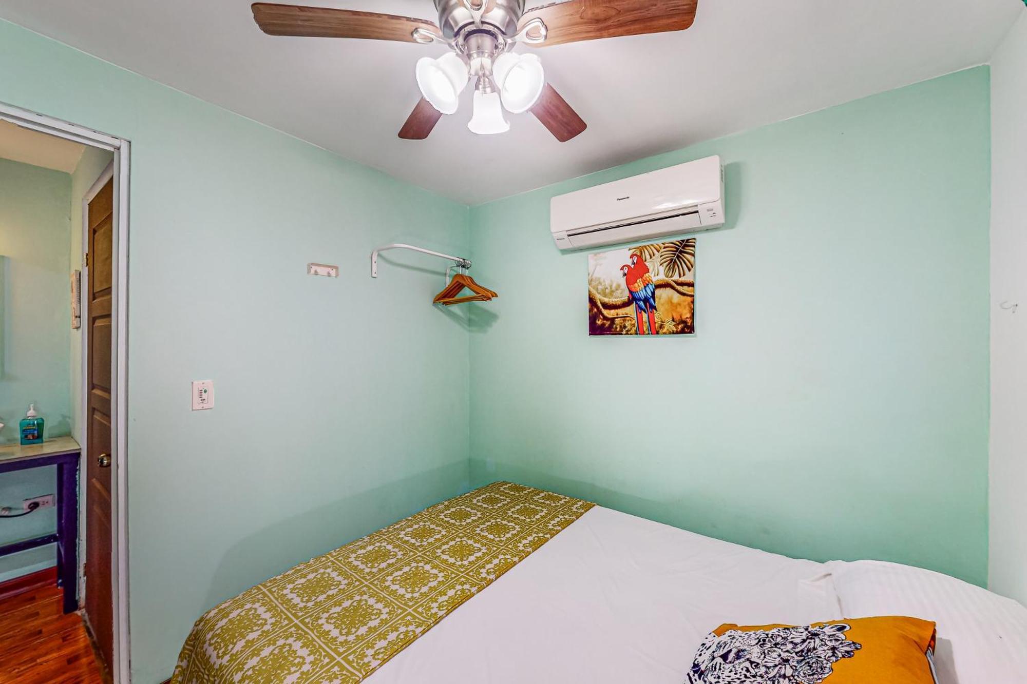 Nueva Villa Paraiso Four Villas Lagunillas Екстериор снимка
