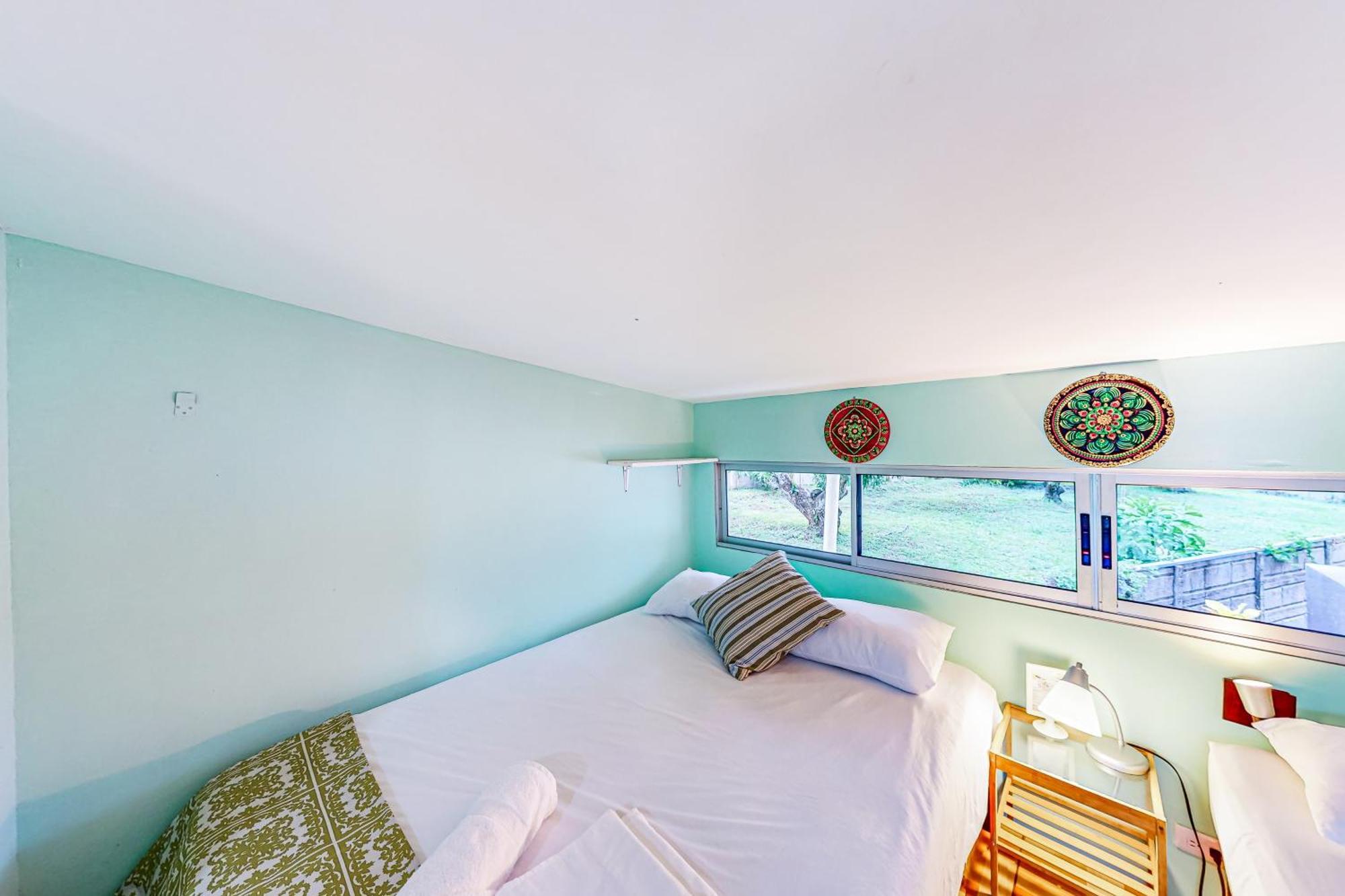 Nueva Villa Paraiso Four Villas Lagunillas Екстериор снимка