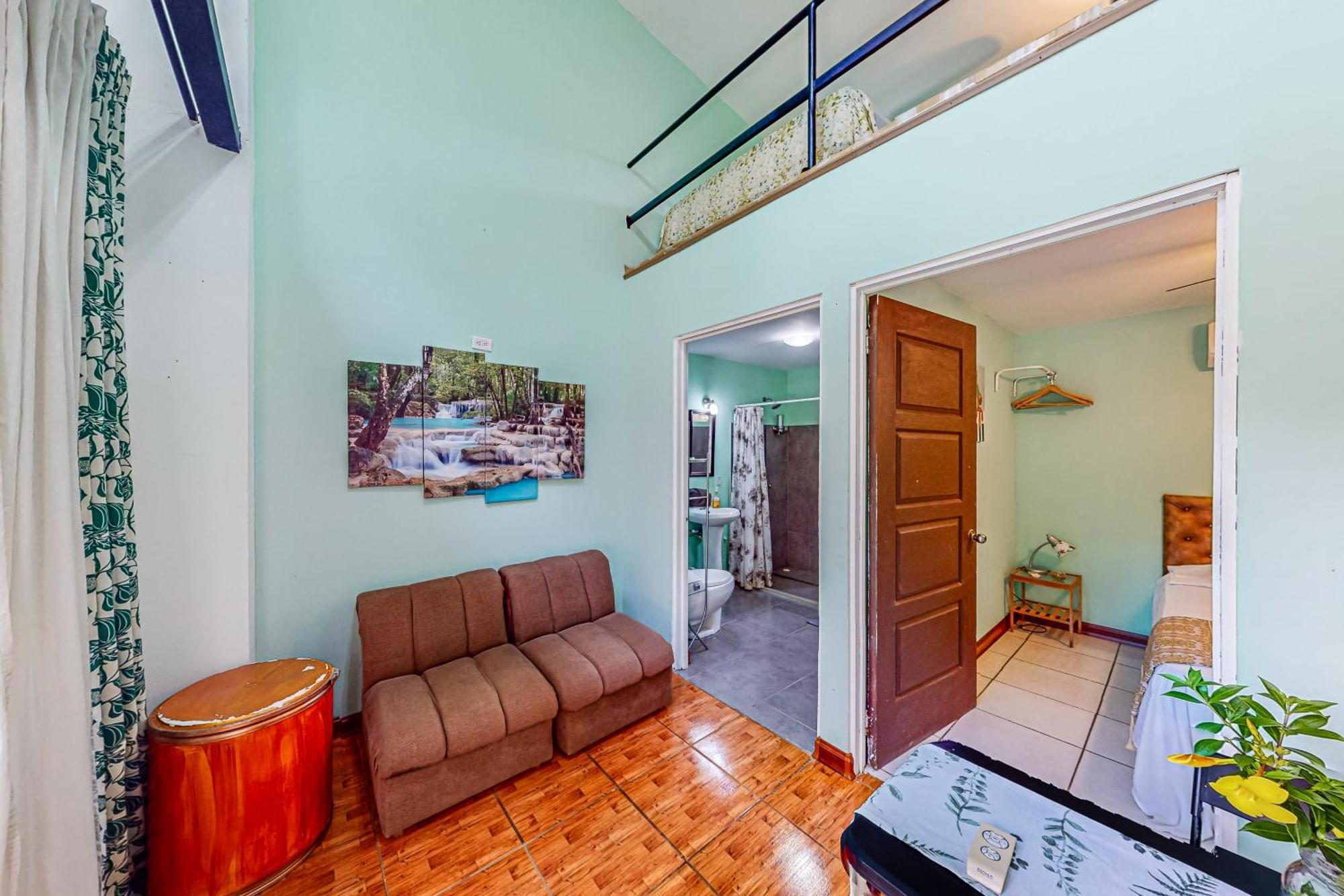 Nueva Villa Paraiso Four Villas Lagunillas Екстериор снимка