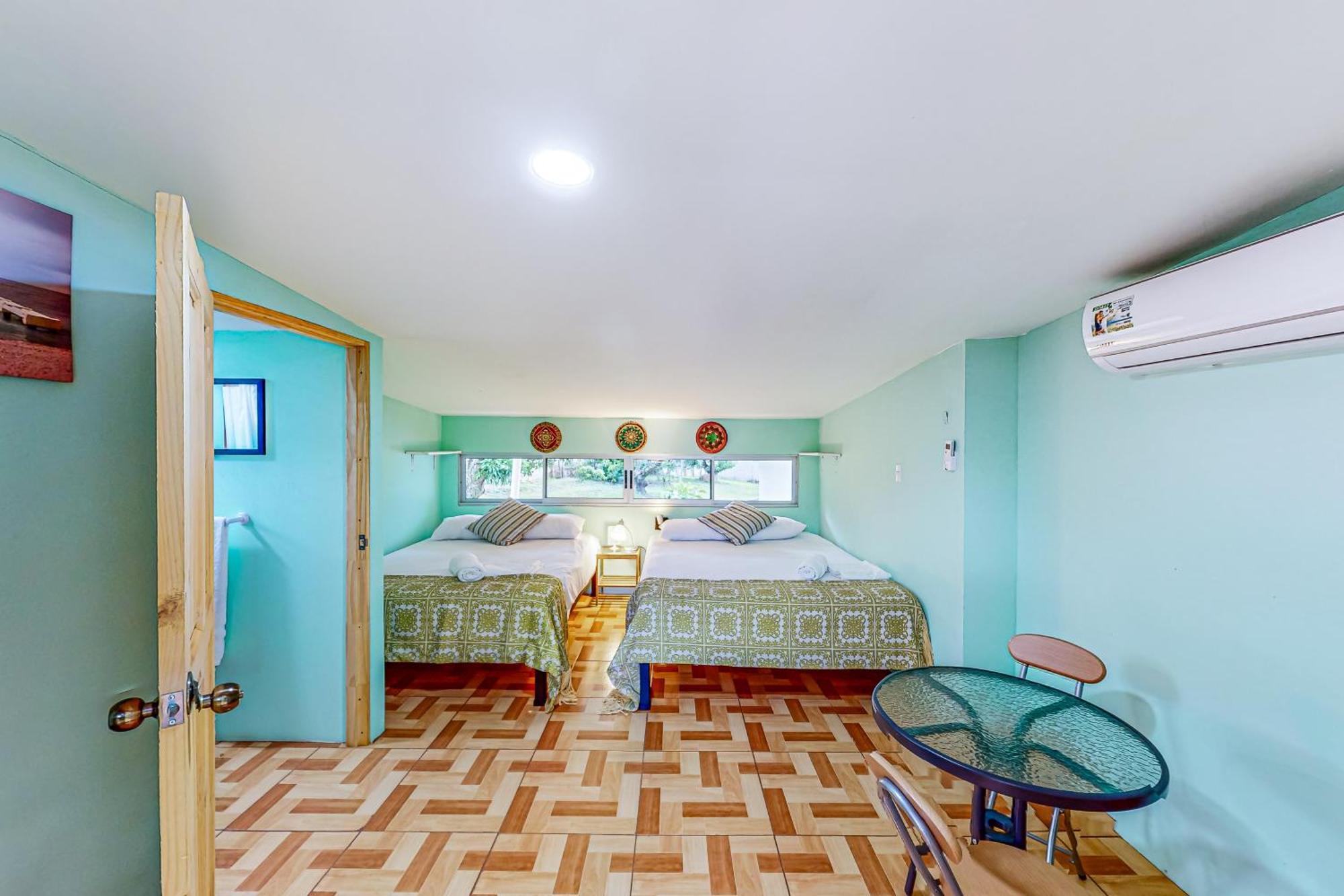 Nueva Villa Paraiso Four Villas Lagunillas Екстериор снимка