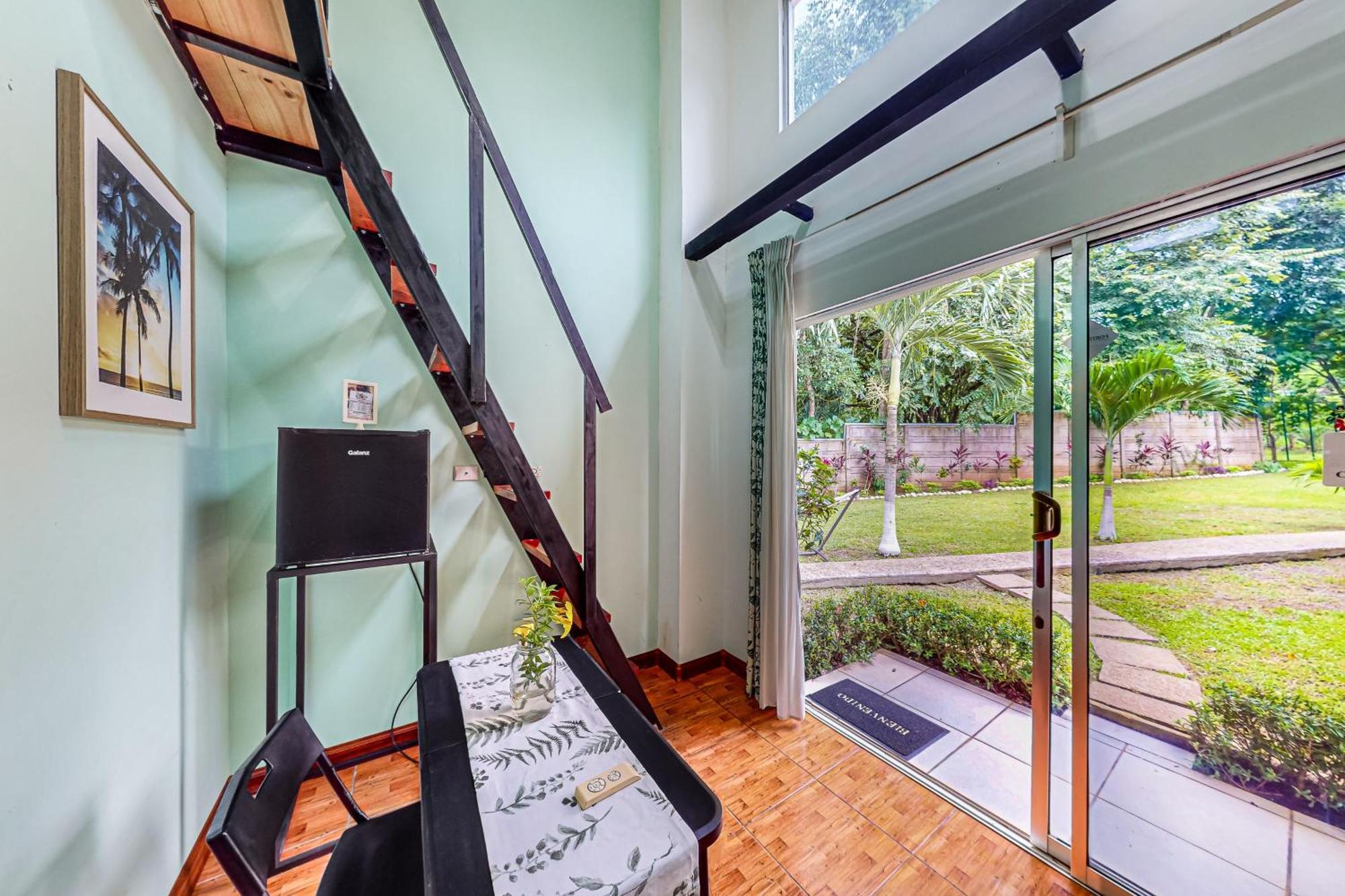 Nueva Villa Paraiso Four Villas Lagunillas Екстериор снимка
