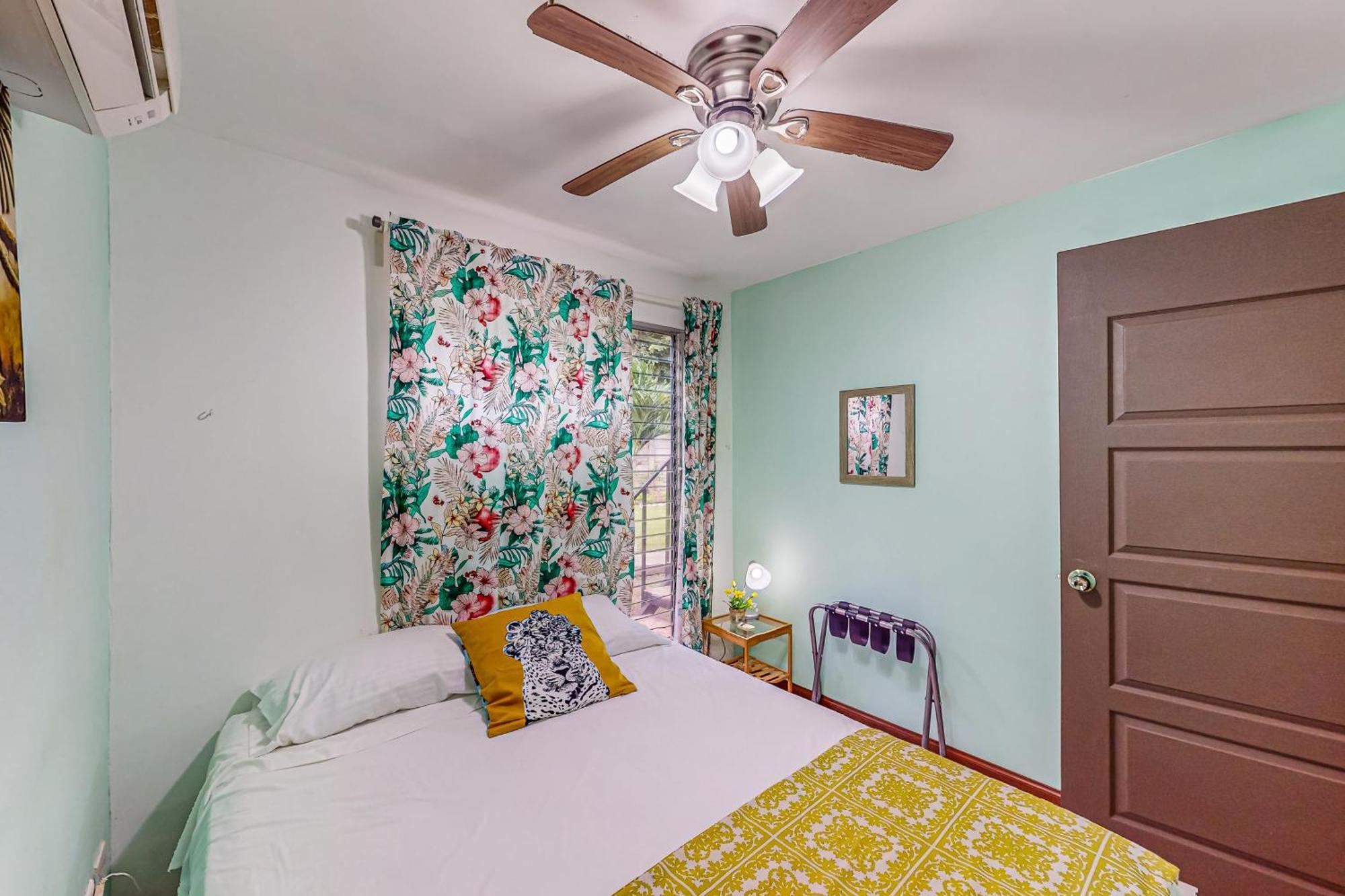 Nueva Villa Paraiso Four Villas Lagunillas Екстериор снимка