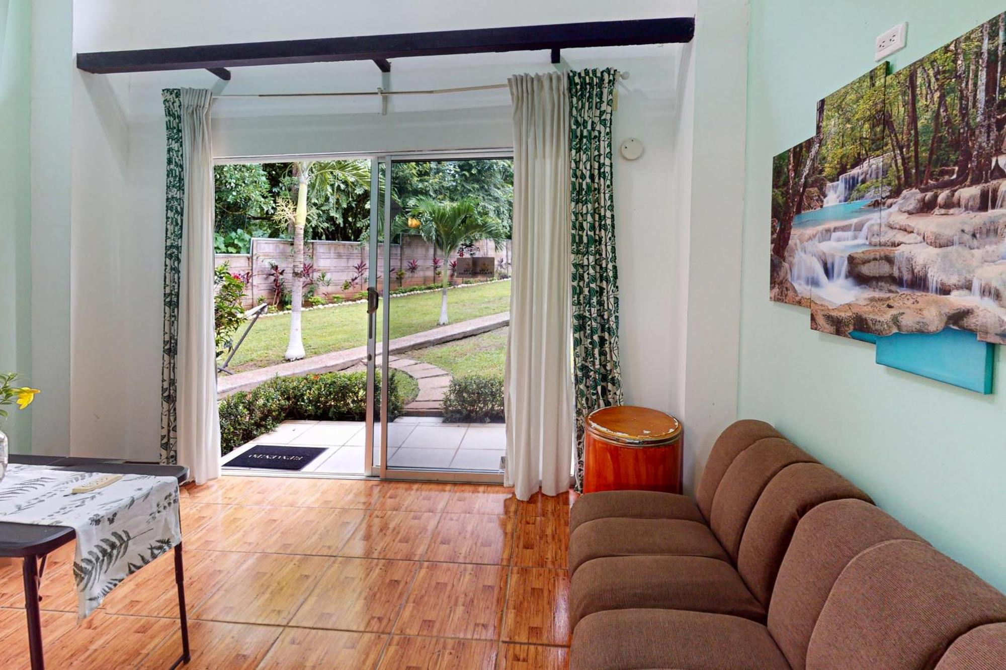 Nueva Villa Paraiso Four Villas Lagunillas Екстериор снимка