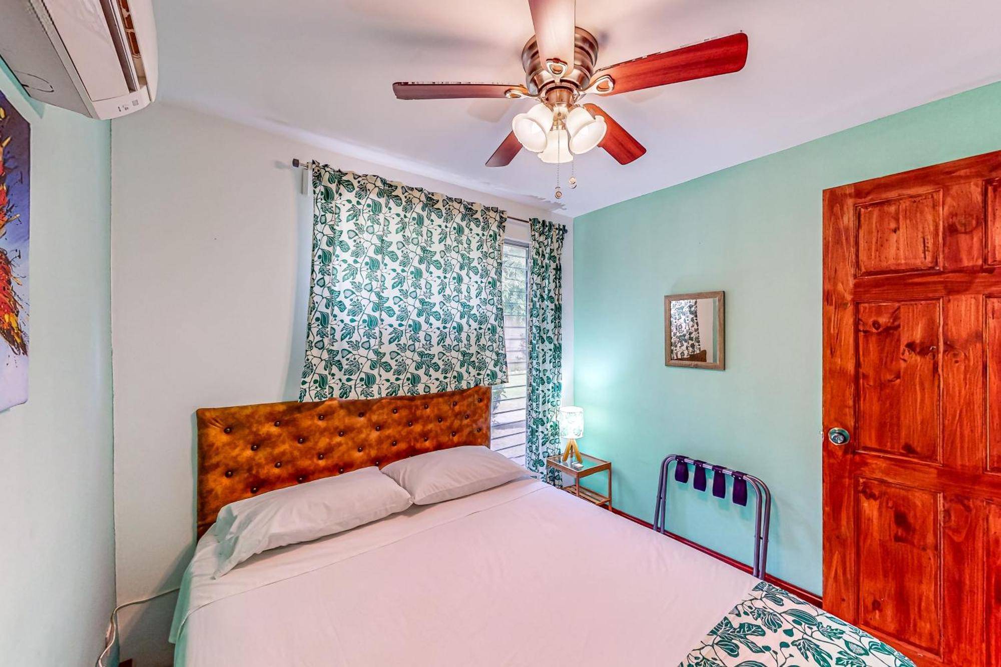 Nueva Villa Paraiso Four Villas Lagunillas Екстериор снимка