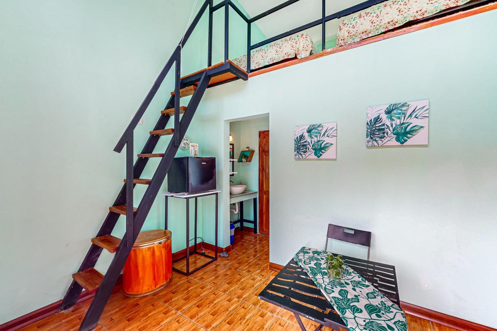 Nueva Villa Paraiso Four Villas Lagunillas Екстериор снимка
