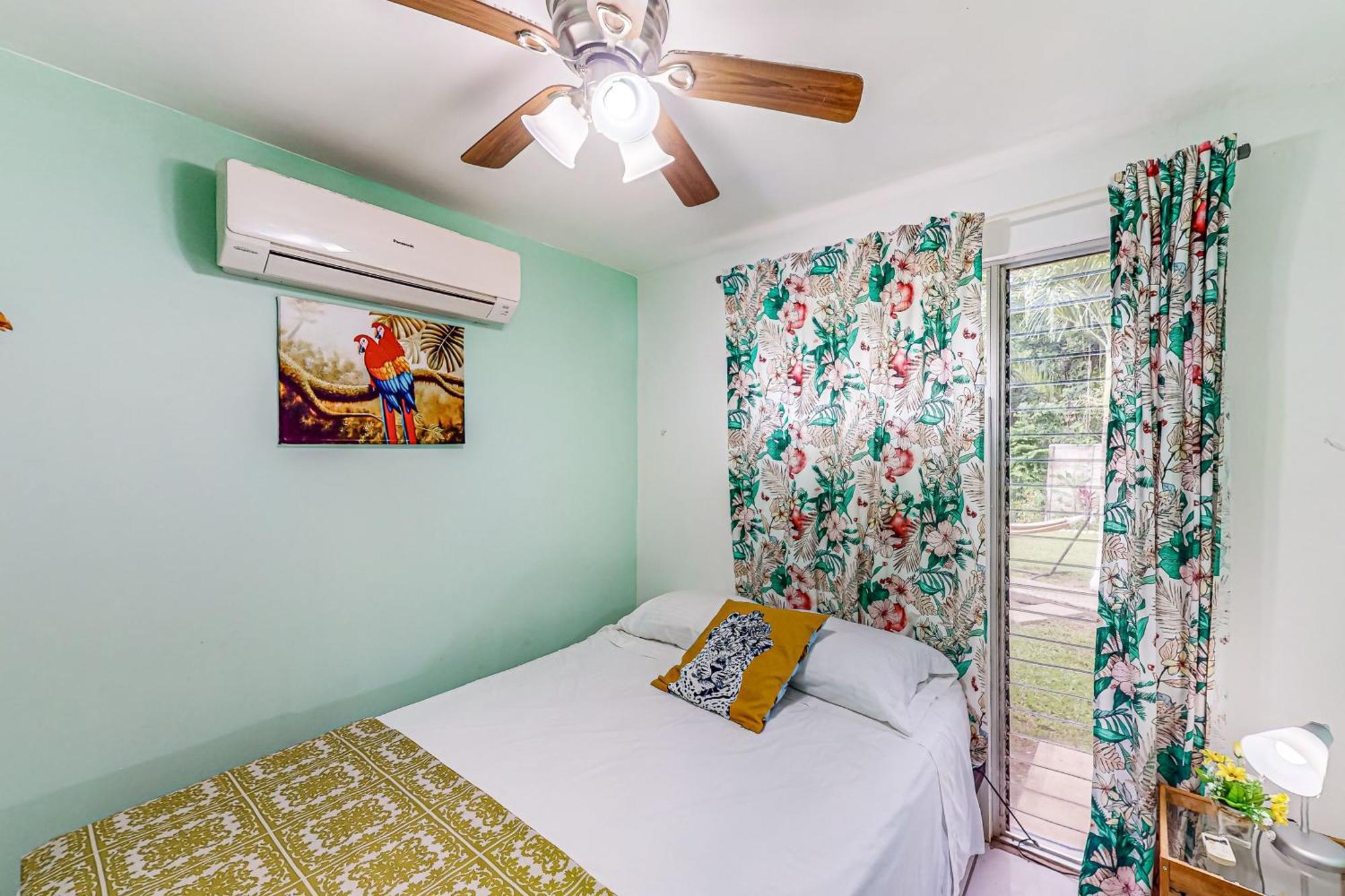 Nueva Villa Paraiso Four Villas Lagunillas Екстериор снимка