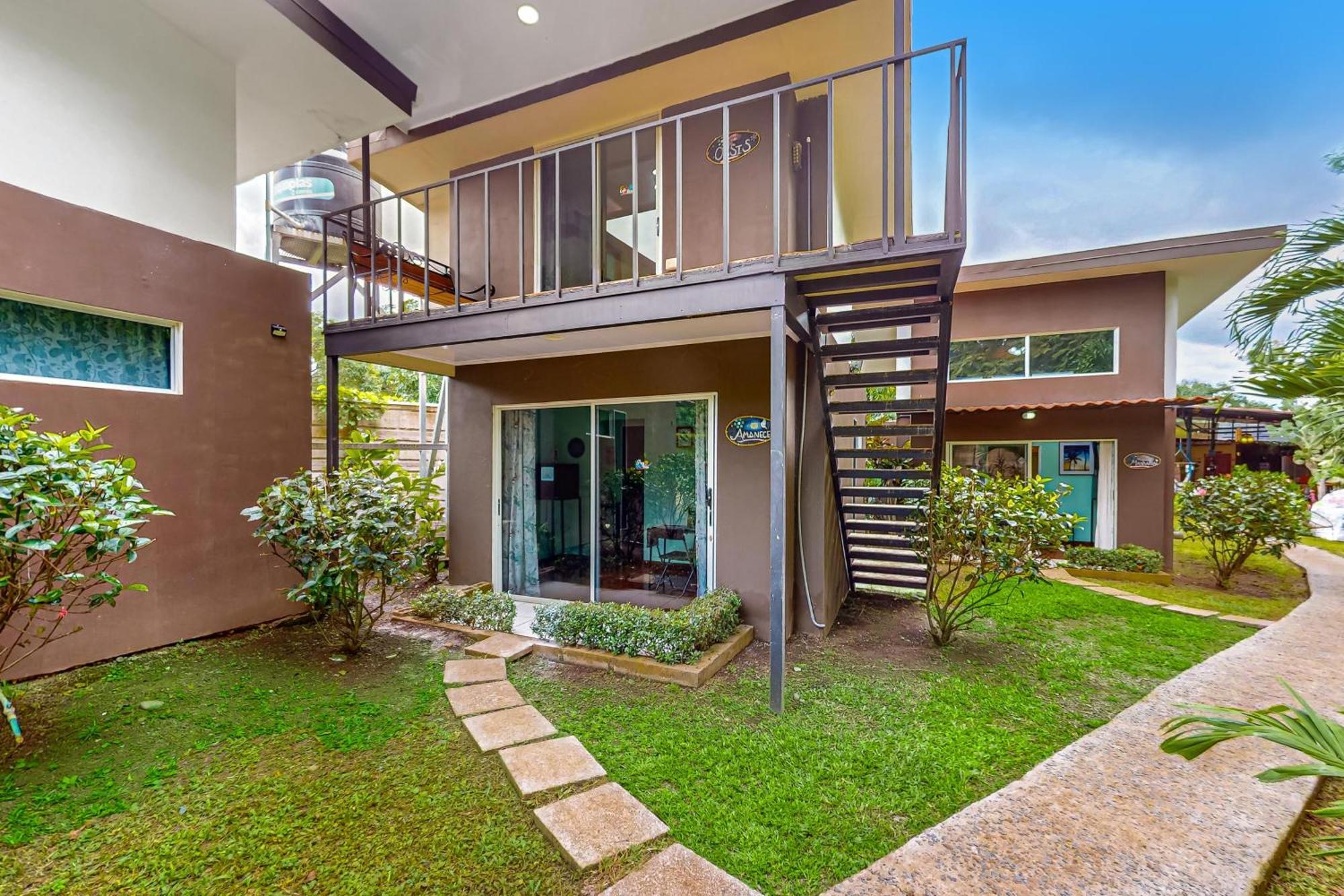 Nueva Villa Paraiso Four Villas Lagunillas Екстериор снимка