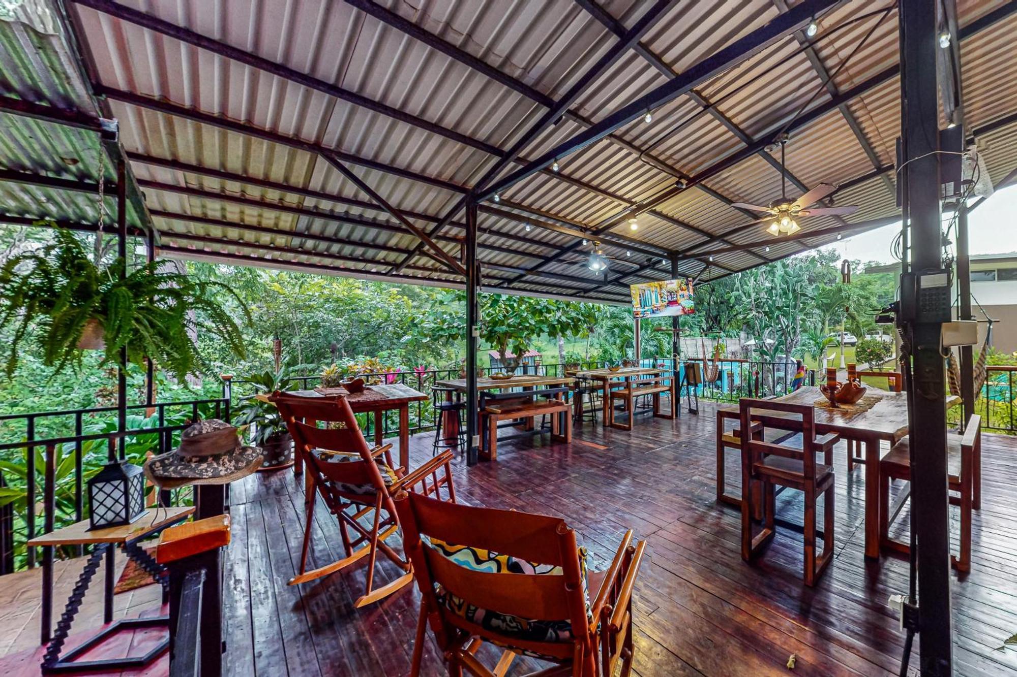 Nueva Villa Paraiso Four Villas Lagunillas Екстериор снимка