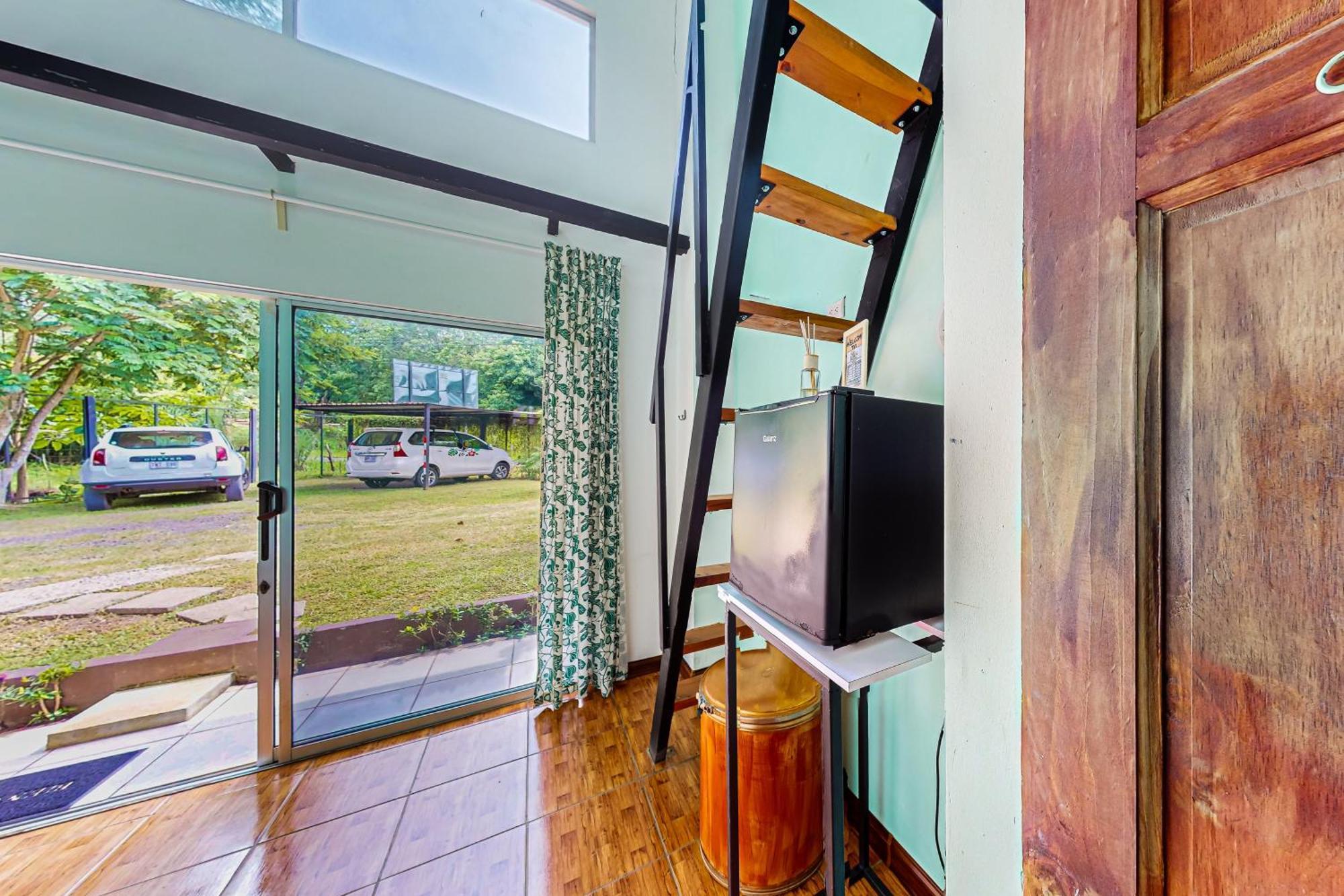 Nueva Villa Paraiso Four Villas Lagunillas Екстериор снимка