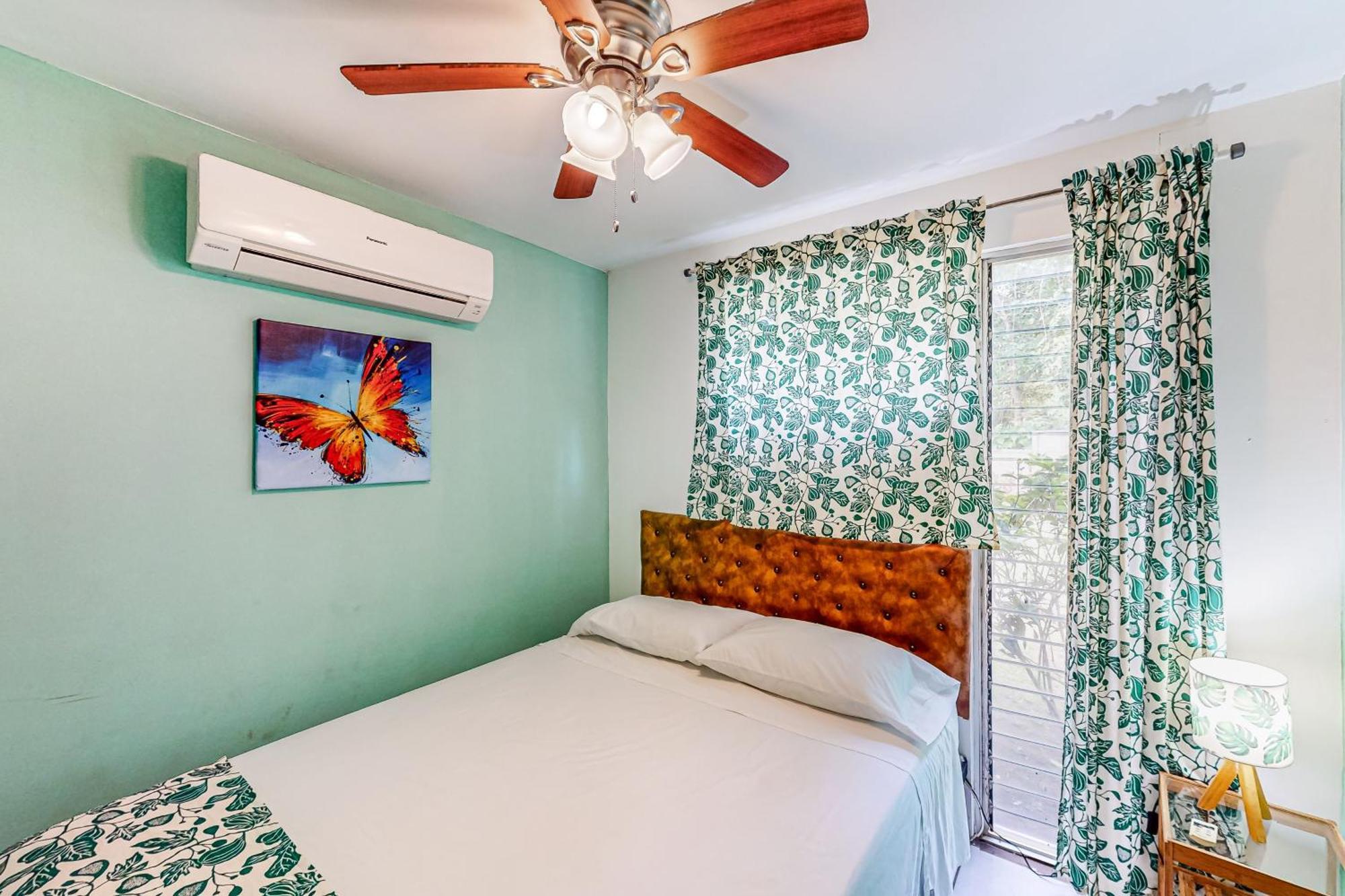 Nueva Villa Paraiso Four Villas Lagunillas Екстериор снимка