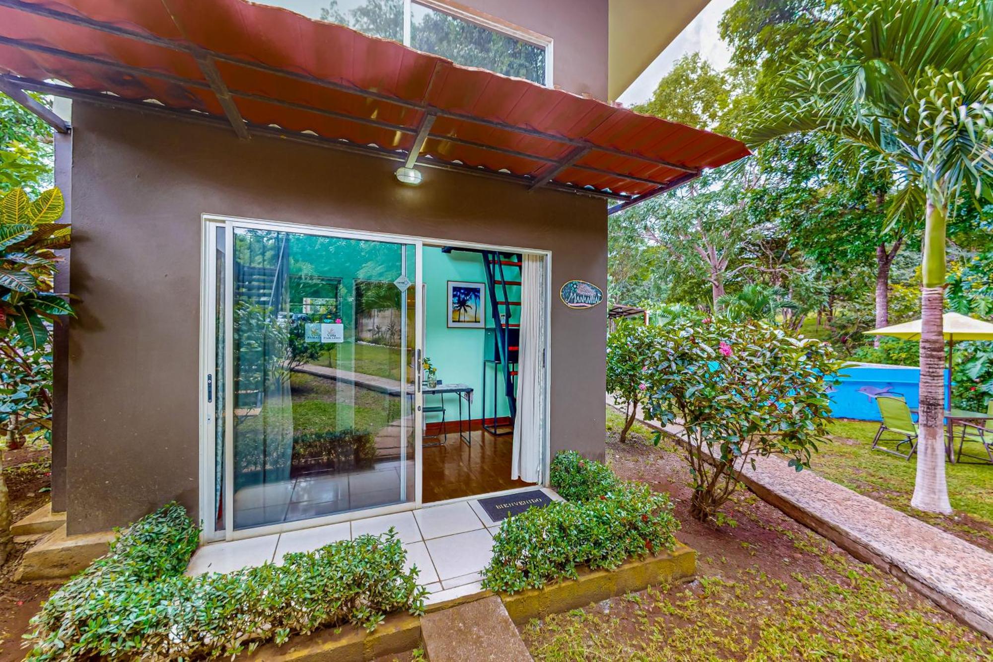 Nueva Villa Paraiso Four Villas Lagunillas Екстериор снимка