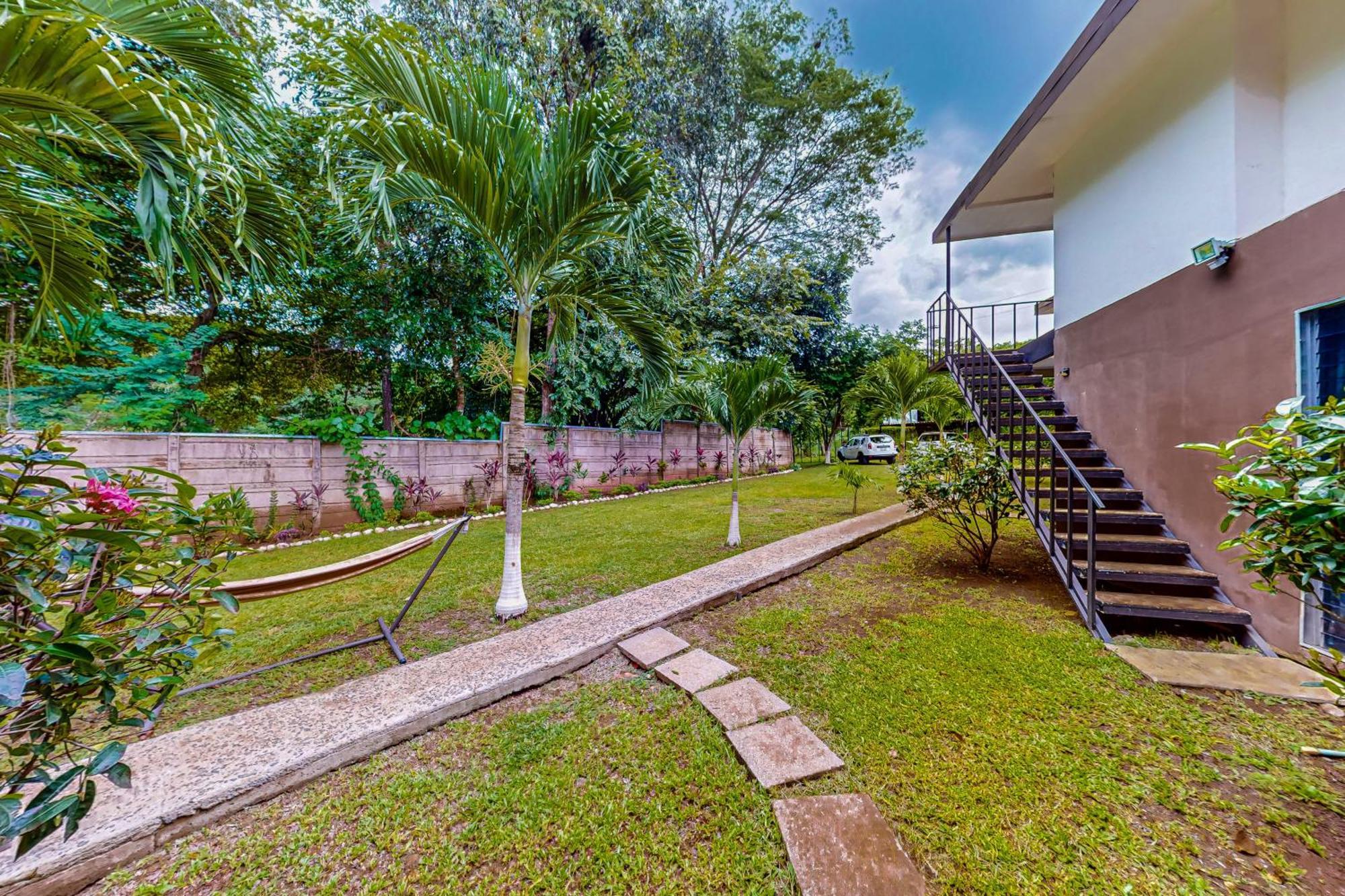 Nueva Villa Paraiso Four Villas Lagunillas Екстериор снимка